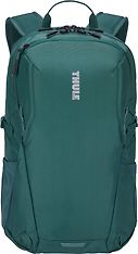 Thule EnRoute Backpack 23L -reppu, vihreä, kuva 2