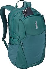 Thule EnRoute Backpack 26L -reppu, vihreä, kuva 5
