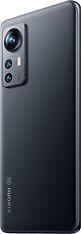 Xiaomi 12 5G -puhelin, 256/8 Gt, harmaa, kuva 4