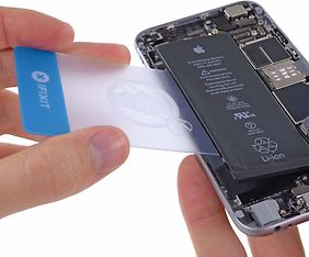 iFixit Plastic Cards -avaustyökalu, 2-pack, kuva 3