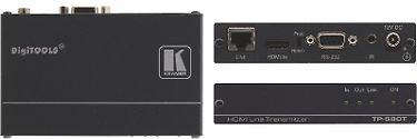 Kramer TP-580T 4K HDMI HDBaseT -lähetin
