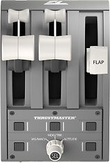 Thrustmaster TCA Quadrant - Boeing Edition -kaasukahva, kuva 4