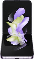 Samsung Galaxy Z Flip4 -puhelin, 256/8 Gt, Lavender, kuva 4