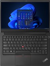 Lenovo ThinkPad E14 Gen 4 - 14" -kannettava, Win 11 Pro (21E30067MX), kuva 4