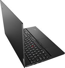 Lenovo ThinkPad E15 Gen 4 - 15,6" -kannettava, Win 11 Pro (21E6005QMX), kuva 7