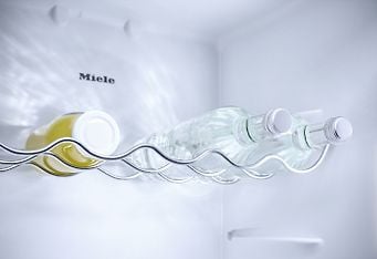 Miele KD 7714 E -jääkaappipakastin, integroitava, kuva 2