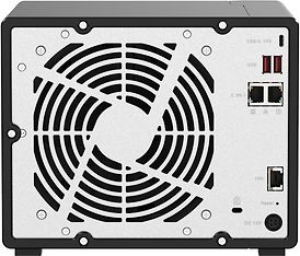 QNAP TS-h973AX-32G -verkkolevypalvelin, kuva 5