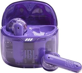 JBL Tune Flex NC -vastamelunappikuulokkeet, Ghost Purple