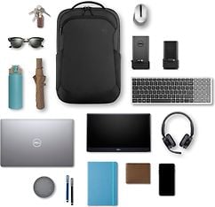 Dell Ecoloop Pro Backpack -reppu kannettavalle tietokoneelle, kuva 8