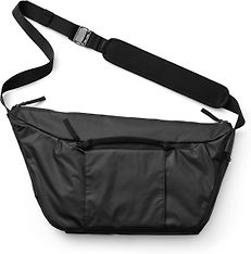 Db Ramverk Pro Sling Bag XYL -laukku, black out, kuva 2