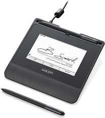 Wacom STU-540 Signature Set sign pro PDF -allekirjoituspääte, kuva 3