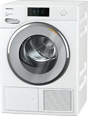 Miele WWV 980 WPS Passion -pyykinpesukone ja Miele TWV 780 WP -kuivausrumpu, kuva 12