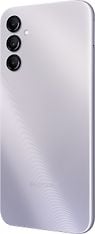 Samsung Galaxy A14 5G -puhelin, 64/4 Gt, hopea, kuva 7