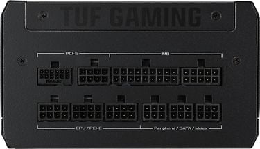 Asus TUF Gaming 1000W ATX -virtalähde, 1000 W, kuva 3