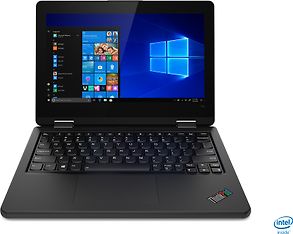 Lenovo Thinkpad Yoga 11e 6th Gen -kannettava, Win 10 Pro (20SES00D00)