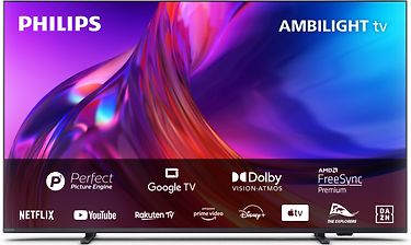 Philips The One PUS8548 65" 4K LED Ambilight Google TV, kuva 4