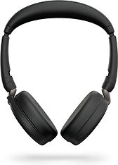 Jabra Evolve2 65 Flex LINK380C MS Stereo kuulokemikrofoni, musta, kuva 3