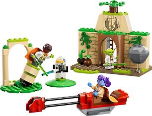 LEGO Star Wars 75358 - Tenoon jeditemppeli, kuva 7