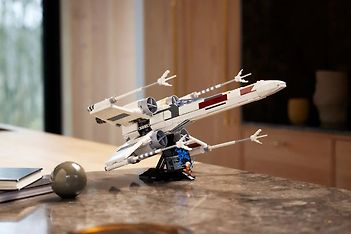 LEGO Star Wars 75355 - X-wing-tähtihävittäjä, kuva 15