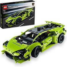 LEGO Technic 42161 - Lamborghini Huracán Tecnica, kuva 8