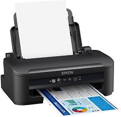 Epson WorkForce WF-2110W -mustesuihkutulostin, kuva 2