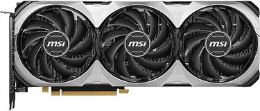 MSI GeForce RTX 4060 Ti VENTUS 3X 8G OC -näytönohjain, kuva 2