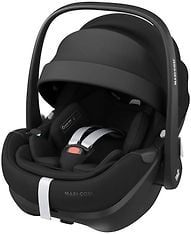 Maxi-Cosi Pebble 360 PRO -turvakaukalo, 40 - 87 cm, Essential Black, kuva 9