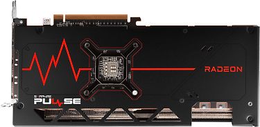 Sapphire PULSE RX 7800 XT Gaming 16 Gt -näytönohjain, kuva 6