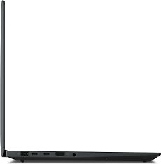 Lenovo ThinkPad P1 Gen 6 16" -kannettava, Win 11 Pro (21FV000MMX), kuva 11