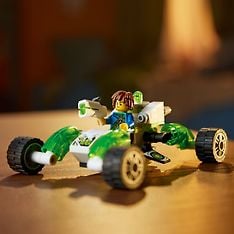 LEGO DREAMZzz 71471  - Mateon maastoauto, kuva 6