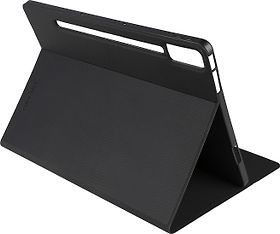 Tucano TRE Custodia rigida per Lenovo Tab M10 10.1, nero