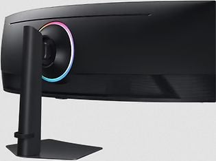 Samsung Odyssey G9 G95C 49" -pelinäyttö, kuva 6