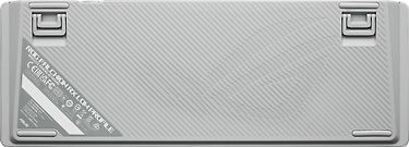 Asus ROG Falchion RX Low Profile -langaton pelinäppäimistö, kuva 4