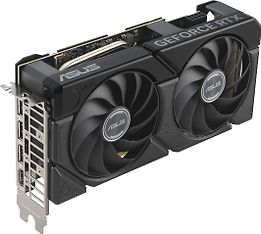 Asus GeForce DUAL-RTX4060TI-O8G-EVO -näytönohjain, kuva 7