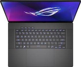 Asus Zephyrus G16 16" -pelikannettava, Win 11 (GU605MZ-QR026W), kuva 4