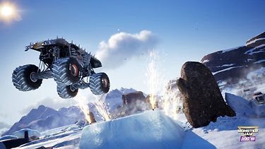 Monster Jam: Showdown – Day One Edition (PS5), kuva 6