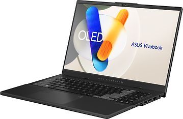 Asus Vivobook Pro 15 OLED 15,6" -kannettava, Win 11 (N6506MV-MA032W), kuva 3