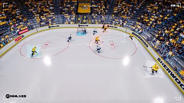 NHL 25 (PS5), kuva 3