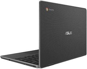 FWD: Asus Chromebook C204  -käytetty kannettava tietokone, **C-luokitus**, Chrome OS (1062142), kuva 3