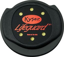 Kyser Lifeguard KLHC Classic, nylonkielisille kitaroille