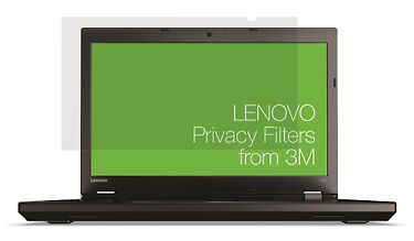 Lenovo ThinkPad 14" Wide 16:9 Privacy Filter -tietoturvasuoja, kuva 2