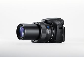 Sony HX400V digikamera, kuva 7