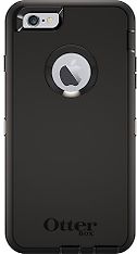 Otterbox Defender, iPhone 6/6s Plus, musta, kuva 3