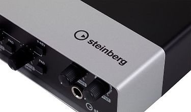 Steinberg UR242 -äänikortti USB-väylään, kuva 7