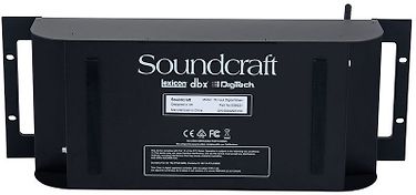Soundcraft Ui16 -digitaalimikseri, kuva 4