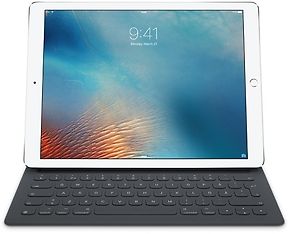 Apple Smart Keyboard iPad Pro 12,9" -näppäimistö ja suoja, MNKT2, kuva 2