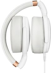 Sennheiser HD 4.30i -kuulokkeet, valkoinen, kuva 3