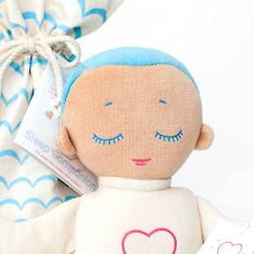 Lulla Doll -nukke, kuva 3