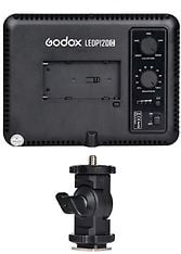 Godox LEDP120C Dual Color -ledipaneeli, kuva 2