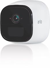 Arlo Go -valvontakamera 3G/4G LTE-yhteydellä